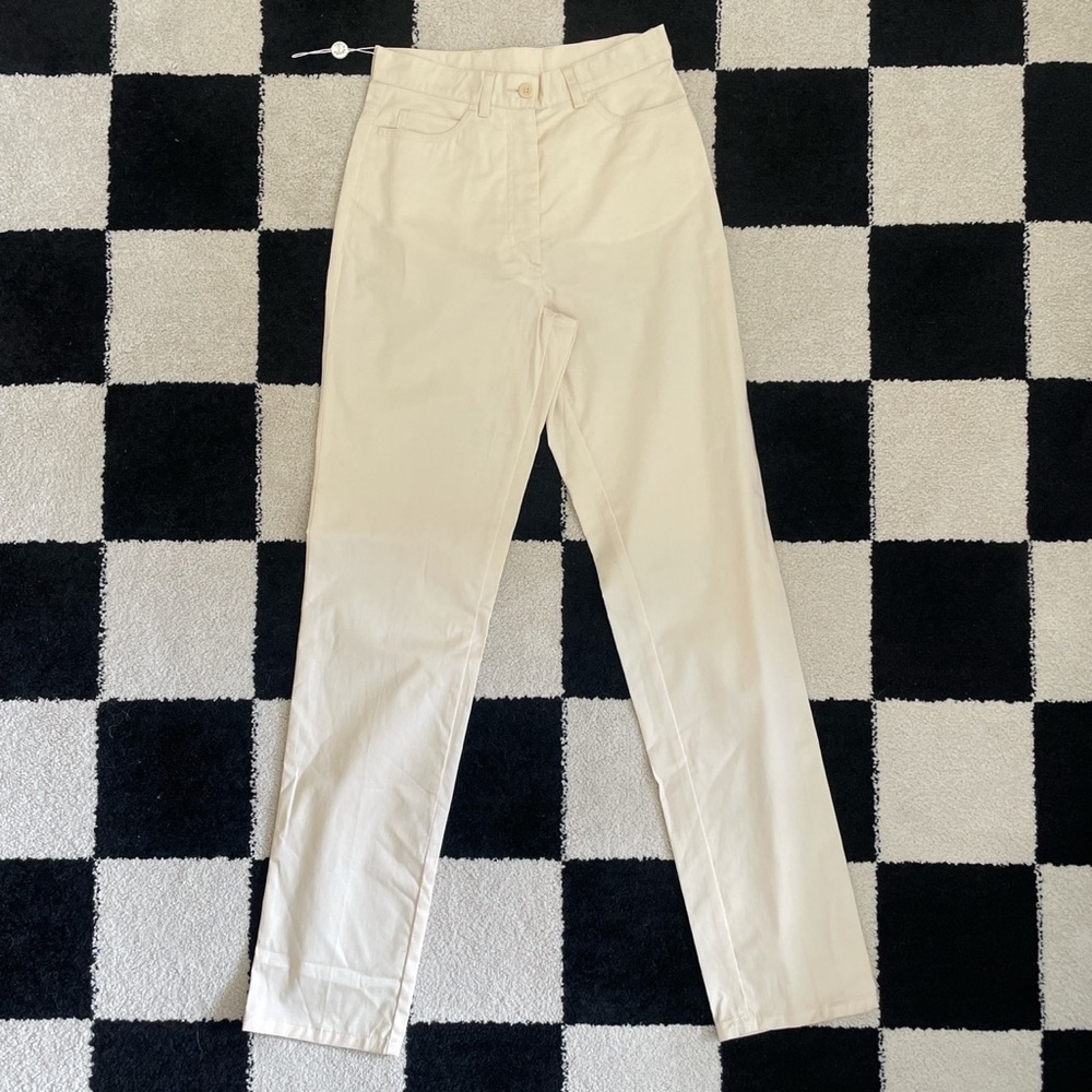 Paul & Shark Yachting Stretch Chinos